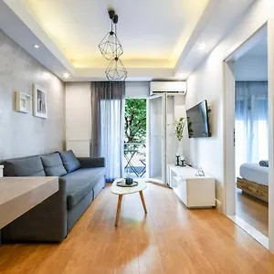 Διαμέρισμα #skgh αvra & Ariadni - Whitetower Citycenter, Θεσσαλονίκη