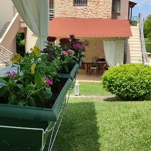 Διαμέρισμα Maria's Luxury, Κασσάνδρα