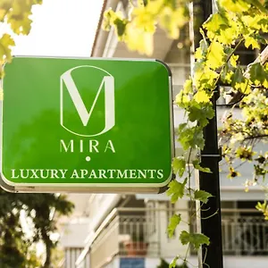 Διαμέρισμα Mira Luxury, Παραλία Διονυσίου